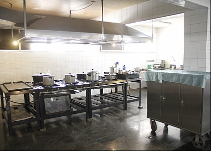 Gastronomia Hospitalar
