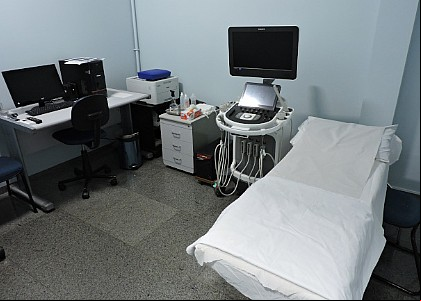 Ultrassom