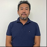 Mauricio Kenzo Maruyama