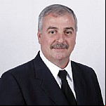Francisco Luis Alonso Gerez