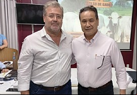Edson Roberto da Silva é o novo provedor da Santa Casa de Jales biênio 2024-2025 após votação na Assembleia da Mesa Diretora