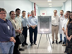 Santa Casa de Jales inaugura Unidade de Isolamento