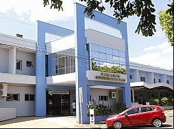 Santa Casa de Misericórdia de Jales recebe ree de R$100.000,00 do Deputado Federal Fausto Pinato