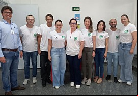Santa Casa de Jales realiza XVII SIPAT abordando temáticas como: “Inteligência Emocional e Assédio no Ambiente de Trabalho