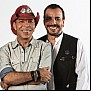 Santa Casa anuncia show do Chrystian e Ralf