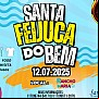Santa Feijuca do Bem da Santa Casa de Jales reunirá solidariedade, música boa e feijoada